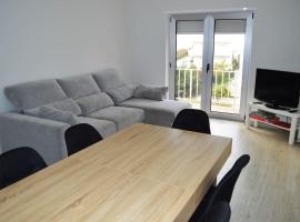 Market Apartment - VPA: Vila Praia de Âncora'da bir otel