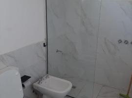 Casa Nueva, hotel v destinaci Villa Rumipal