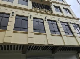 THE-SOMERSET INN & RESTAURANT, Hotel in Iloilo City