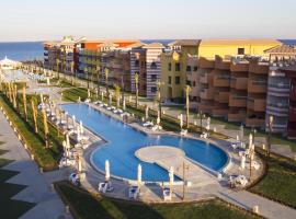 Porto South Beach by Amer Group - Families only, boutique hotel in Ain Sokhna