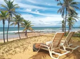 Pousada Praia de Santo Antônio-Beira Mar By LVF