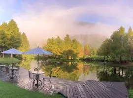 Grace Garden Villa