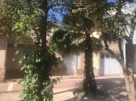 La casa de la Abuela