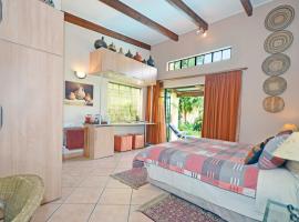 Cherry Tree Cottage B&B Linden, hotel i Johannesburg
