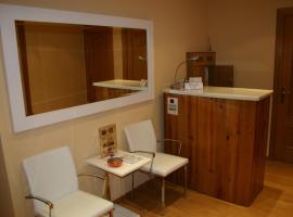 Hostal Hispanico I, Hotel in Salamanca