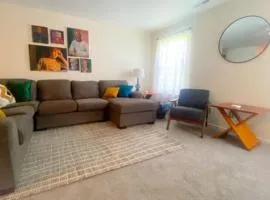 240 Overbrook NEW Franks funky and fashionable furnished home