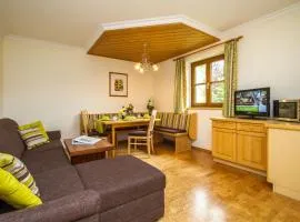 Ferienhaus Niedermoser