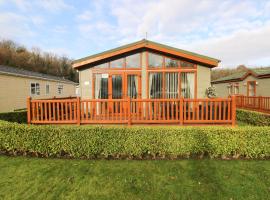 The Retreat, ξενοδοχείο σε Narberth