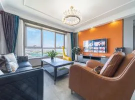 Cloud & Sea Boutique Apartment