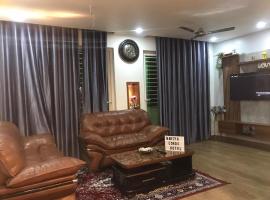 Mariya Condo hotel, apartment in Bodh Gaya