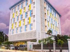 Hotel Citradream Tugu Yogyakarta