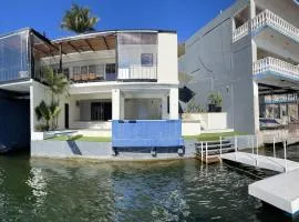 Villa marina del sol