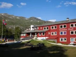 Vatnahalsen Høyfjellshotell