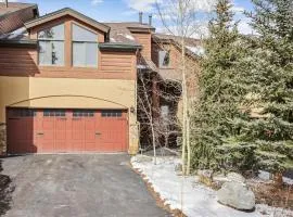 Water Dance Retreat townhouse