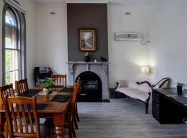 #Grampians Views Getaway #CBD #Netflix, διαμέρισμα σε Stawell