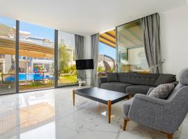 Nur Suites & Hotels, hotel in Kalkan