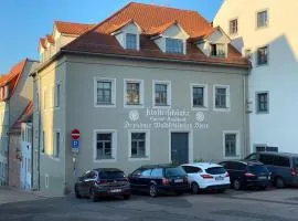 KM - Altstadtapartments Freiberg
