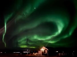 Akurgerði Guesthouse 2 - Country Life Style, holiday home in Ölfus