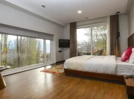 Hotel The Kaal