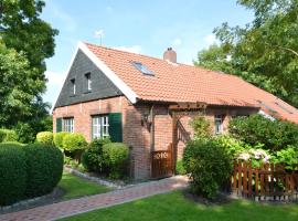 Haus Hölle - Hohenkirchen, Hotel in Hohenkirchen