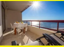 Florazar Apartment Cullera Beachfront