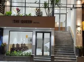 The Queen Hotel Ninh Binh