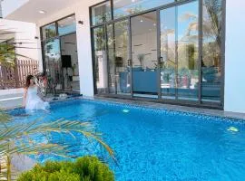 Villa FLC Sầm Sơn Vị Trí Trung Tâm View Biển