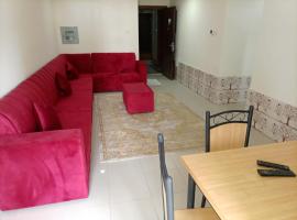 عجمان, holiday rental in Ajman 