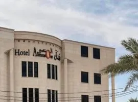 فندق المنصور