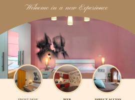 Maison Dei Miracoli, hotel in Pisa