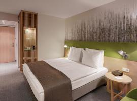 Holiday Inn Frankfurt - Alte Oper by IHG – hotel w Frankfurcie nad Menem