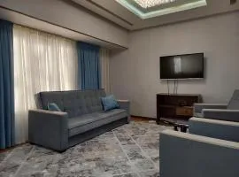 Apartment Center 1