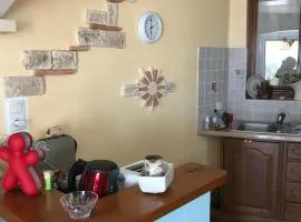 Studio de 39 m2
