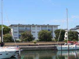 Levante, appartement à Lignano Sabbiadoro