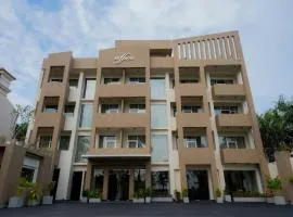 Saffron Hotel Unawatuna