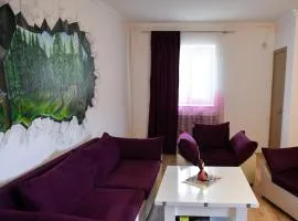 Manana Guesthouse