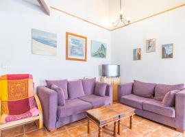 Casa Aitana-abdet -val de Guadalest, günstiges Hotel in Confrides