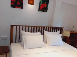 Golden Villa Kandy, Hotel in Kandy