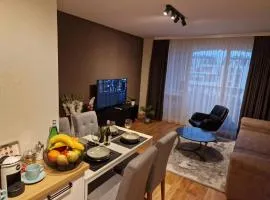 Апартамент RESORT SENSATION 1