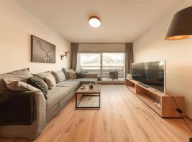 Apartment Alpenblick, hotel in Ellmau