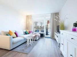 Ferienwohnung Meeresstrand, App 206