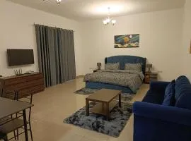 Studio Apartment Ajman