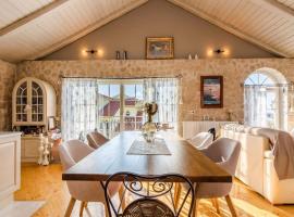 Apartments Škoda I, Škoda II, hotel v Novalji