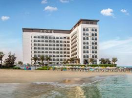 Rove La Mer Beach, отель в Дубае