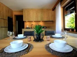 Zell am See Lake View Apartment