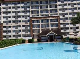 One Oasis Apartment CDO