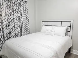 Room for rent in Apartment