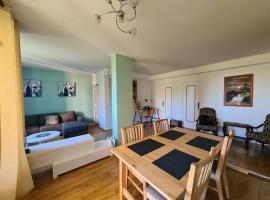 Appartement cosy sur avignon proche des remparts