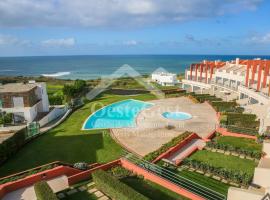 The Lookout、アレイア・ブランカのホテル