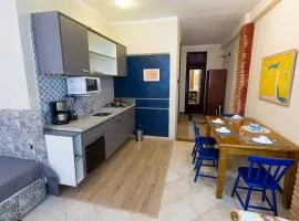 Solar do Carmo Suites & Apartments